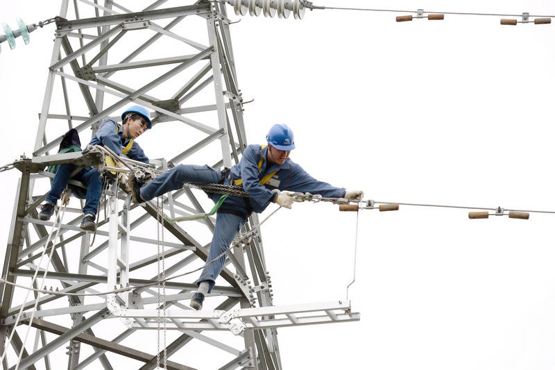 興義供電局安全文化榮膺全國(guó)電力安全文化建設(shè)精品工程:建設(shè)工程